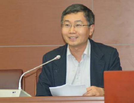 中国公关组织核心期刊《公关世界》杂志社的总编辑路世鹏